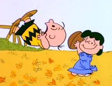 Lesson of the Week: Thanksgiving Lesson of the Week: Thanksgiving