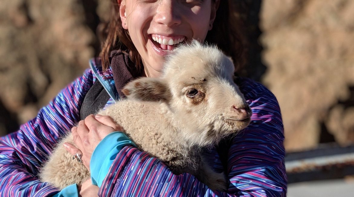 Arts Researcher Spotlight: Teagan Faran, Argentina Arts Researcher Spotlight: Teagan Faran, Argentina