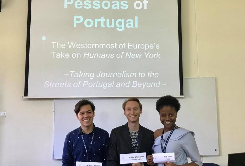 ETA Project Spotlight: Phillip Wenturine, “Pessoas of Portugal” ETA Project Spotlight: Phillip Wenturine, “Pessoas of Portugal”