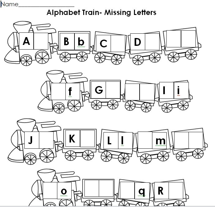 Lesson of the Week: Elementary- Teaching the Alphabet! – Fulbridge